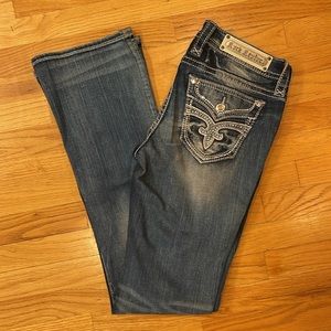Rock Revival Greer 30 boot cut